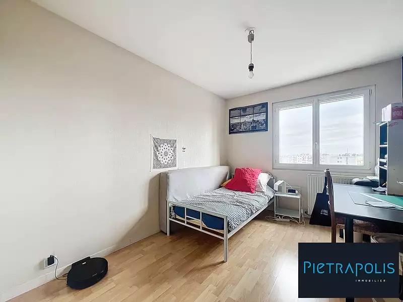 Appartement, 60 m²