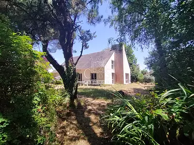 Maison, 115 m²