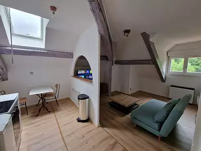 Appartement, 39,12 m²