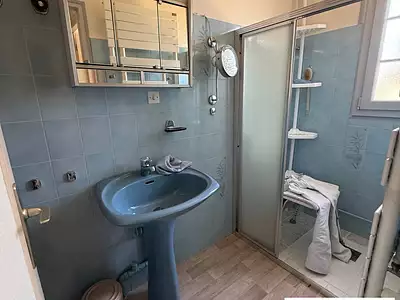 Maison, 66 m²