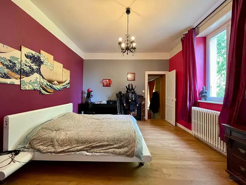 Maison, 201,54 m²
