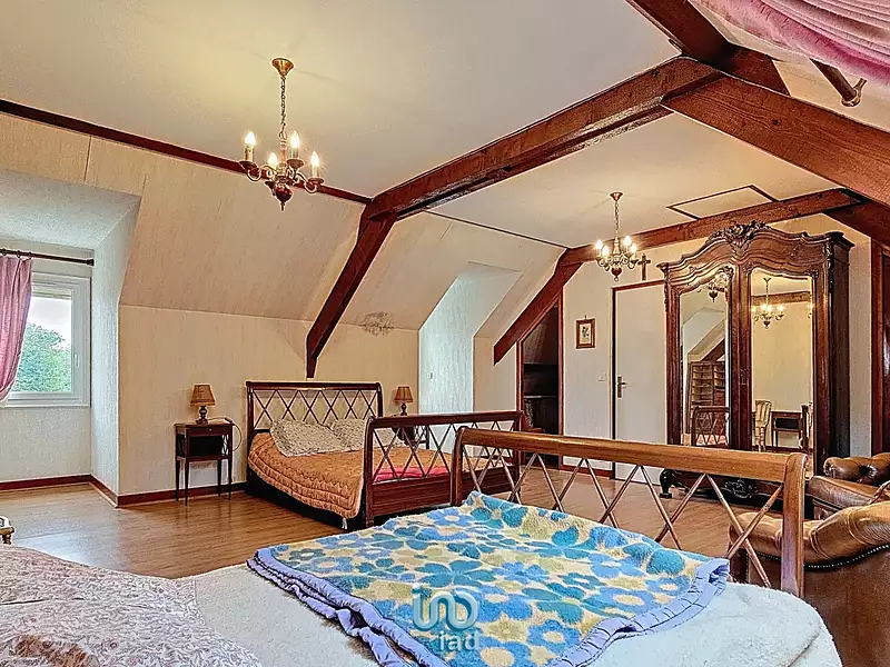 Maison, 190 m²