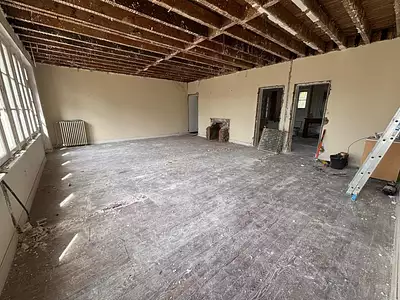 Maison, 180 m²