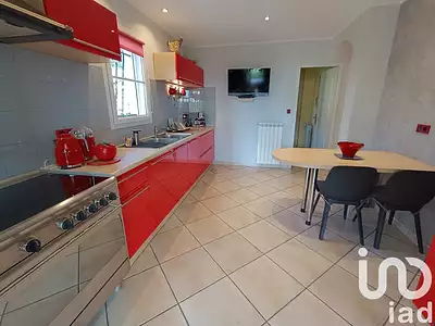 Maison, 170 m²