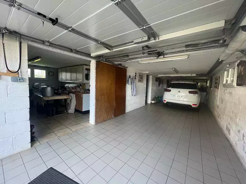 Maison, 111 m²
