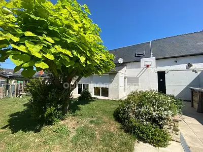 Maison, 156 m²
