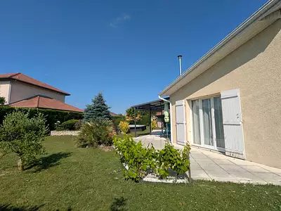 Maison, 120 m²