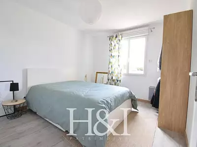 Maison, 85 m²