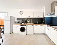 Appartement, 49,7 m²