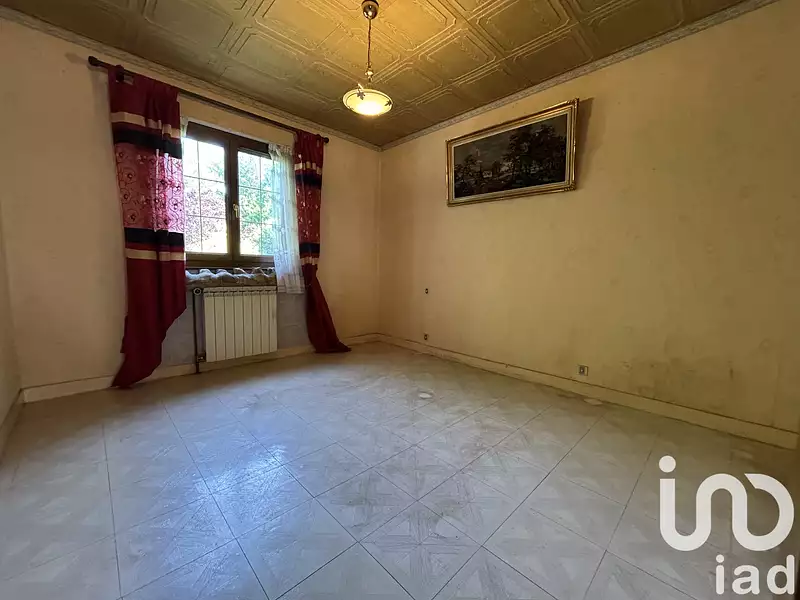 Maison, 133 m²