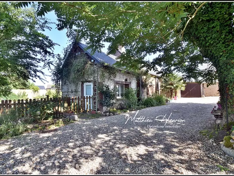 Maison, 150 m²