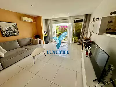 Appartement, 45 m²