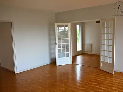 Appartement, 126 m²
