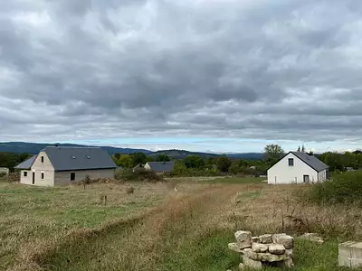 Terrain, 811 m²
