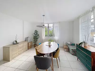 Appartement, 75,29 m²