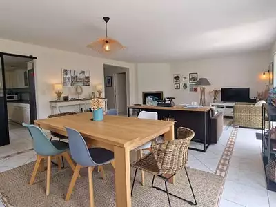 Maison, 157,7 m²