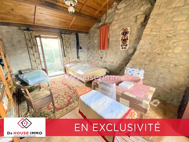 Maison, 168 m²