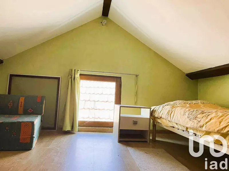 Maison, 90 m²