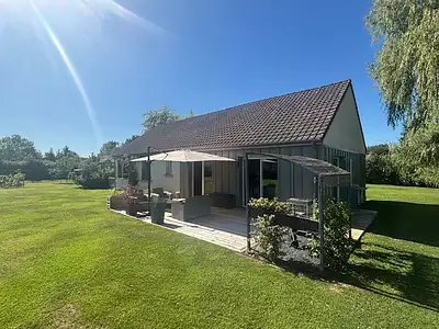 Maison, 99 m²