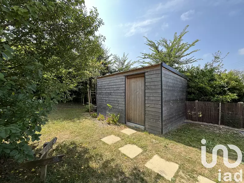 Maison, 108 m²