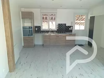 Immeuble, 155 m²