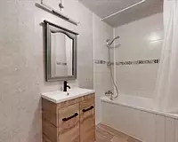 Appartement, 64,7 m²