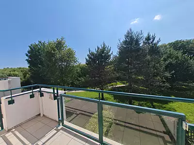 Appartement, 110,9 m²
