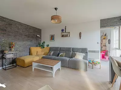 Appartement, 75 m²