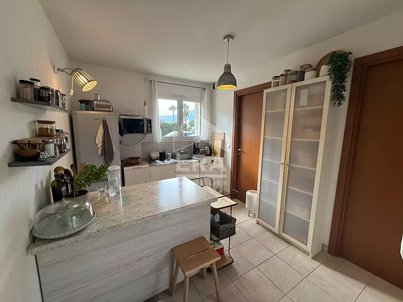 Appartement, 40,75 m²