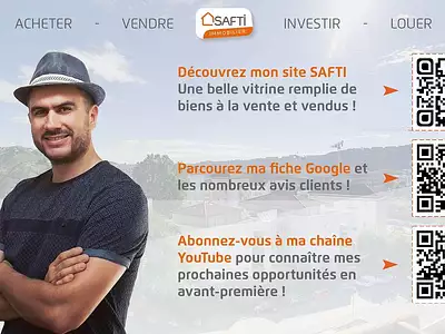 Appartement, 134 m²