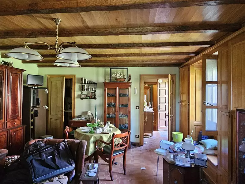 Maison, 184 m²
