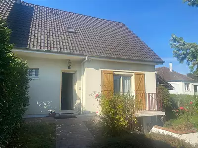 Maison, 112 m²