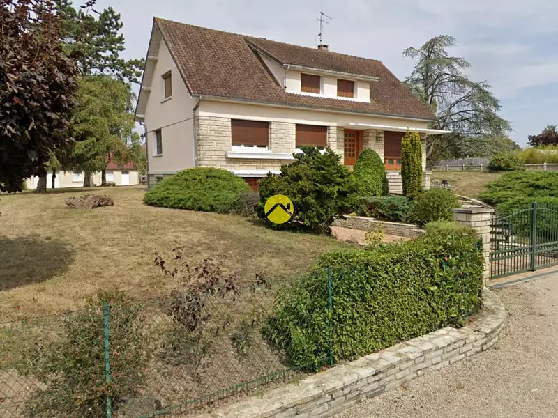 Maison, 180 m²