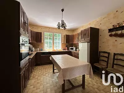 Maison, 110 m²