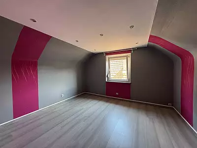 Appartement, 93,22 m²