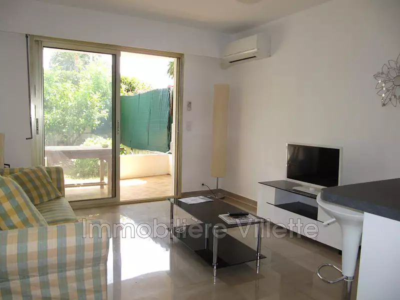 Appartement, 49,7 m²