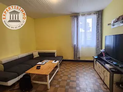 Appartement, 66,26 m²