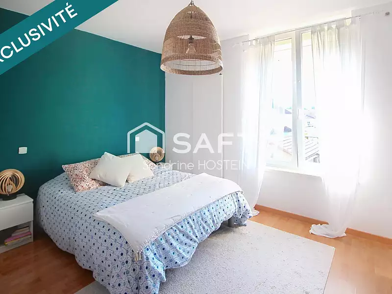 Maison, 70 m²