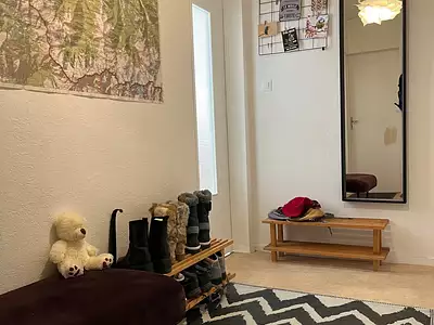 Appartement, 79,44 m²