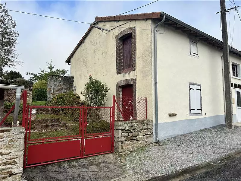 Maison, 84 m²
