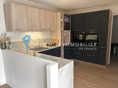 Maison, 140 m²