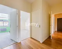 Appartement, 130 m²