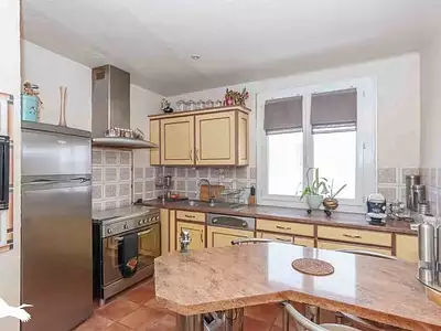 Maison, 145 m²