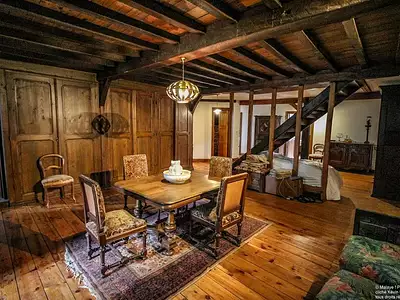 Maison, 502 m²