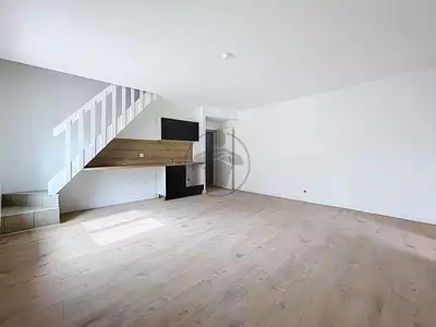 Appartement, 63 m²