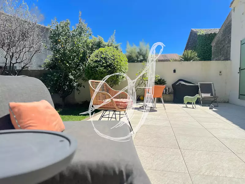 Maison, 136,19 m²
