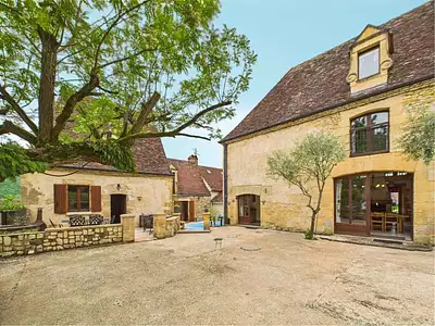 Maison, 405 m²