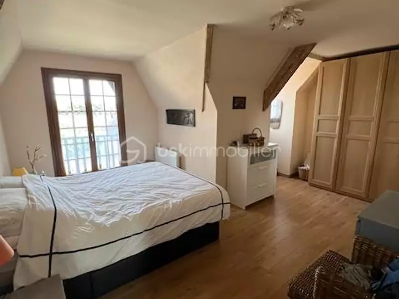 Maison, 129 m²