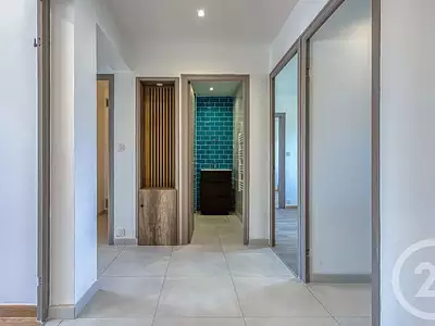 Appartement, 78,9 m²