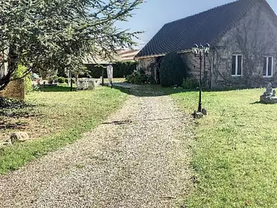 Maison, 140 m²